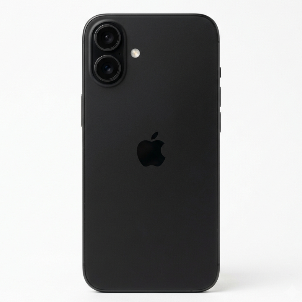 IPHONE 16 E NUEVO