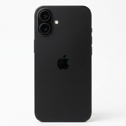 IPHONE 16 E NUEVO
