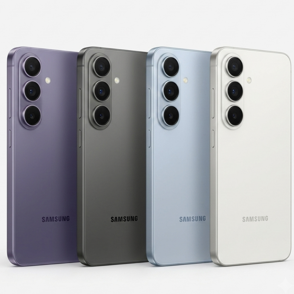 Samsung Galaxy S26
