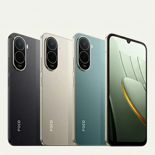 Poco C81 Pro