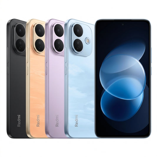 Xiaomi Redmi Note 17 Pro 5G