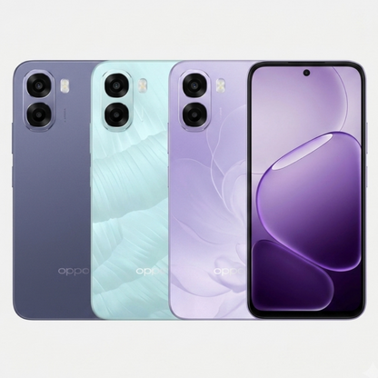 OPPO A6X