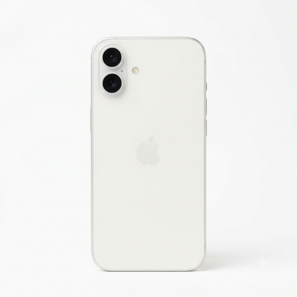 IPHONE 16 E NUEVO