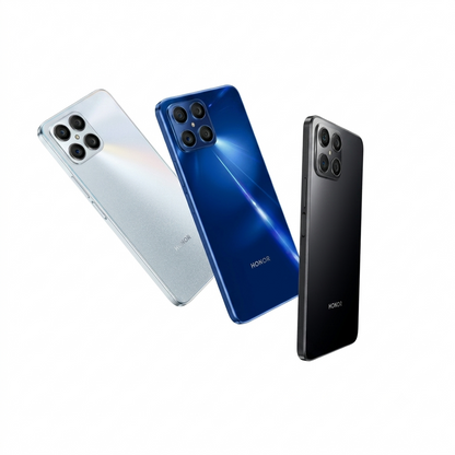 Honor x8