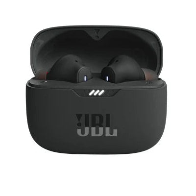 JBL Tune 230NC TWS – True Wireless Earbuds with Active Noise Cancellation, 40H Playtime & Mic