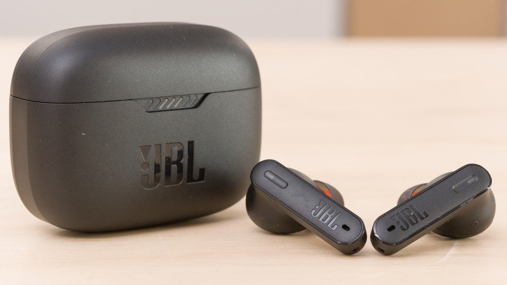 JBL Tune 230NC TWS – True Wireless Earbuds with Active Noise Cancellation, 40H Playtime & Mic