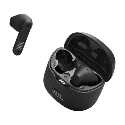 JBL Tune 230NC TWS – True Wireless Earbuds with Active Noise Cancellation, 40H Playtime & Mic