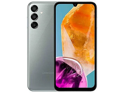 SAMSUNG M15 128 GB  5G