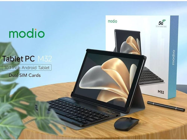 MODIO M32        8 / 512 GB