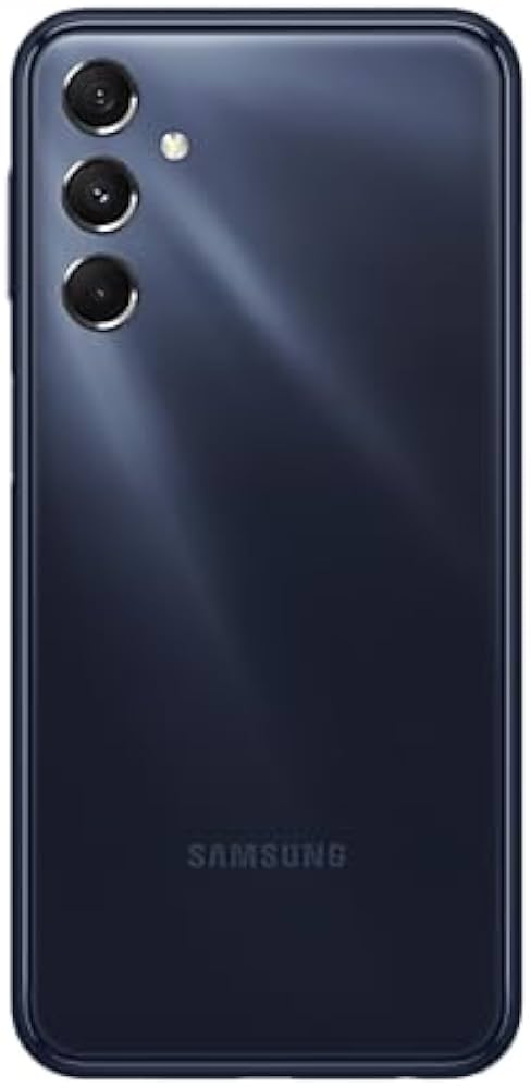 SAMSUNG M34  5G