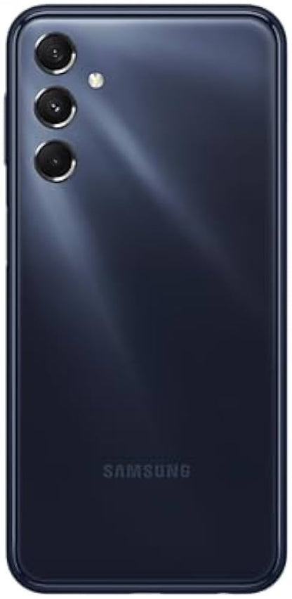 SAMSUNG M34  5G