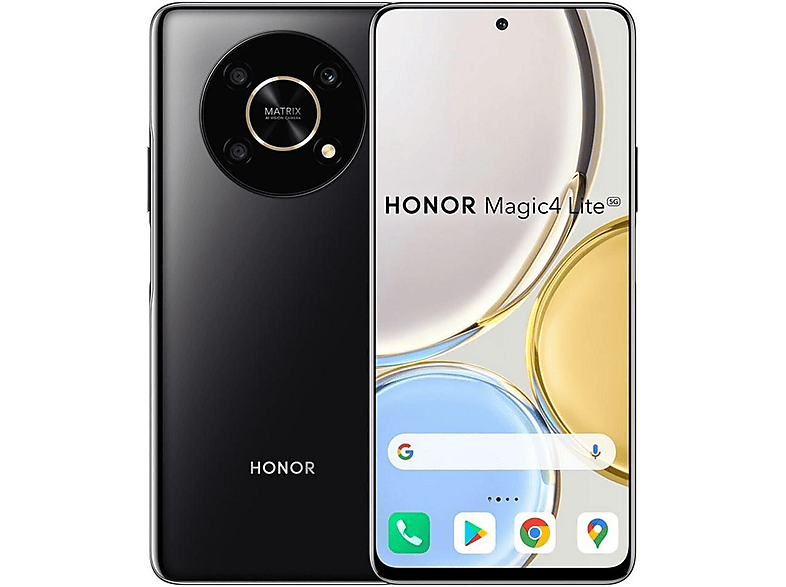 HONOR MAGIC 4 LITE 5G