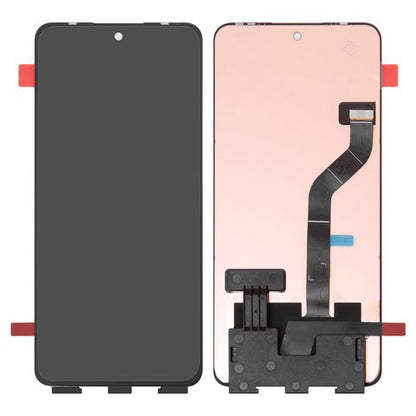Xiaomi Mi 12 Lite, Pantalla LCD Super AMOLED  reemplazo de digitalizador de Panel de pantalla táctil de 6,55 ",