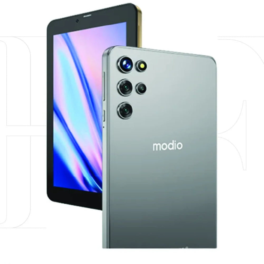 MODIO M12 7-Inch Android Tablet 5G