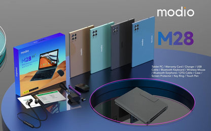 MODIO TAB   M28  8 /512 GB