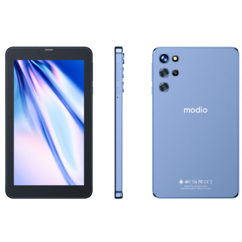 MODIO M12 7-Inch Android Tablet 5G