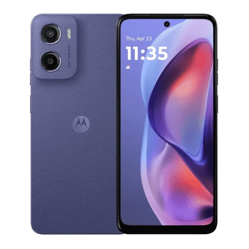 【美品】Motorola moto g 05 パープル 本体128GB Motorola Moto G05 – 50MP Camera, 5200mAh Battery, Android 15 | Buy