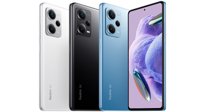 XIAOMI NOTE 12 PRO PLUS  5G