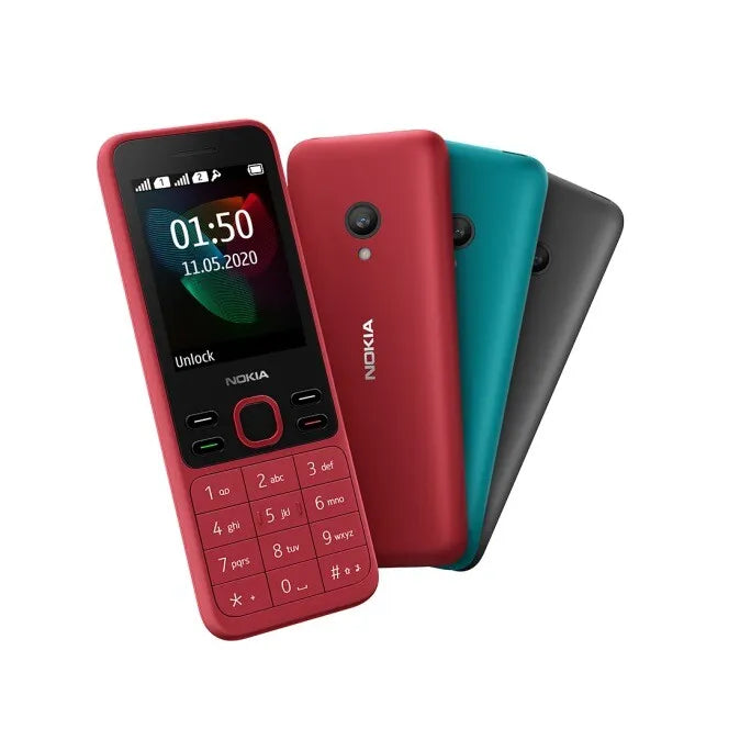 NOKIA 150