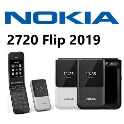 NOKIA 2720 FLIP