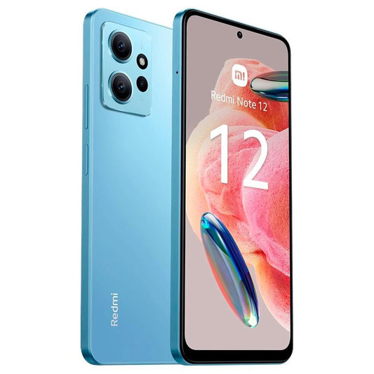 XIAOMI REDMI NOTE  12
