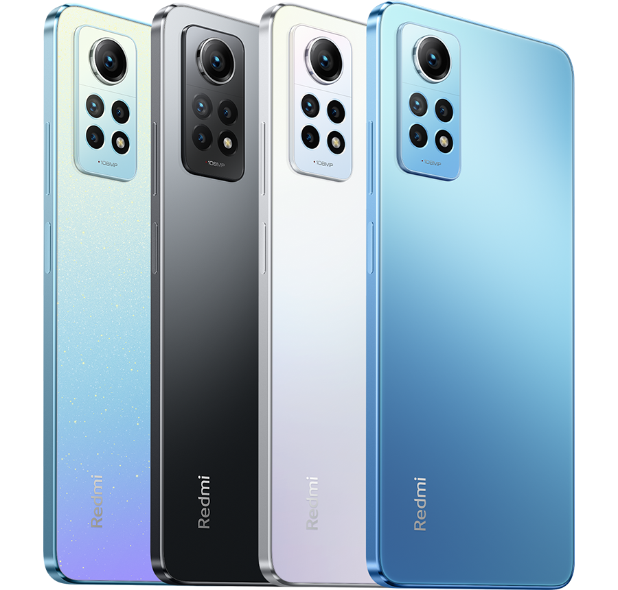 XIAOMI REDMI NOTE 12 PRO