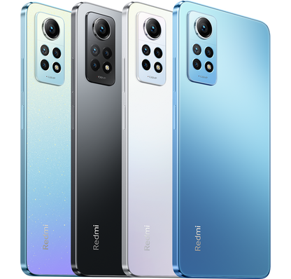 XIAOMI REDMI NOTE 12 PRO