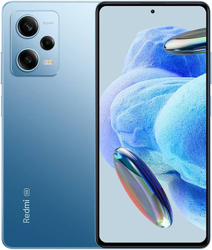 XIAOMI REDMI NOTE 12 PRO