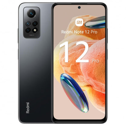 XIAOMI REDMI NOTE 12 PRO