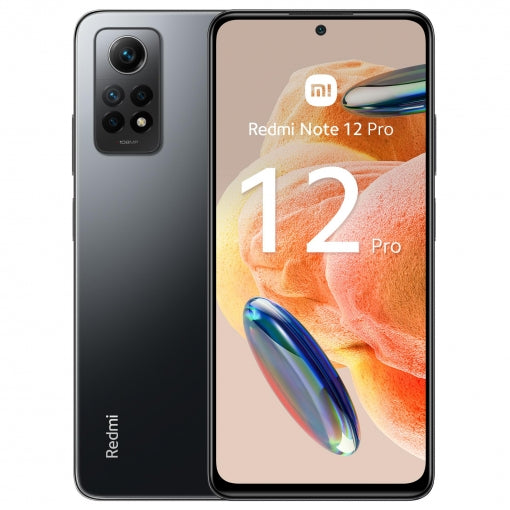 XIAOMI REDMI NOTE 12 PRO