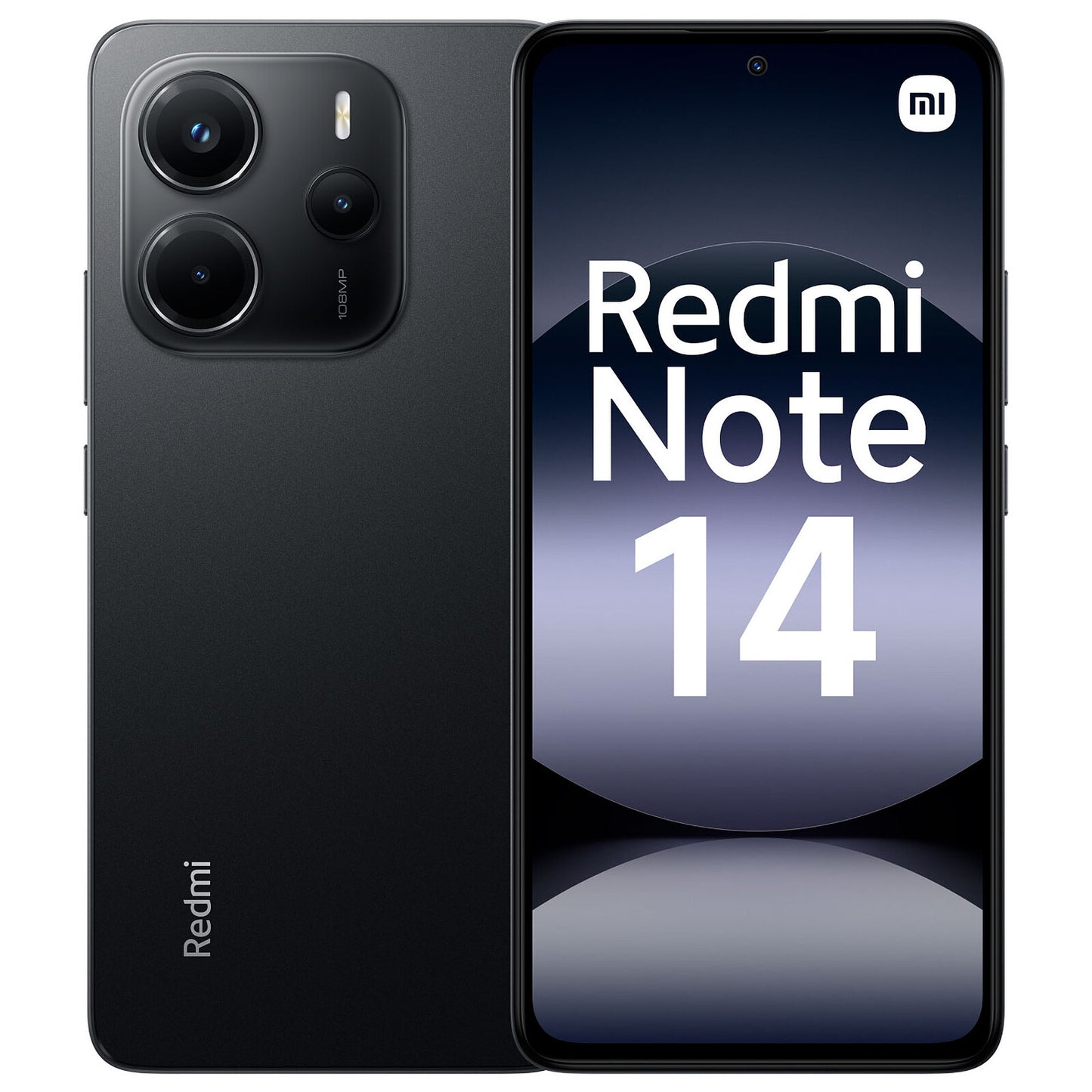 XIAOMI NOTE 14  4G
