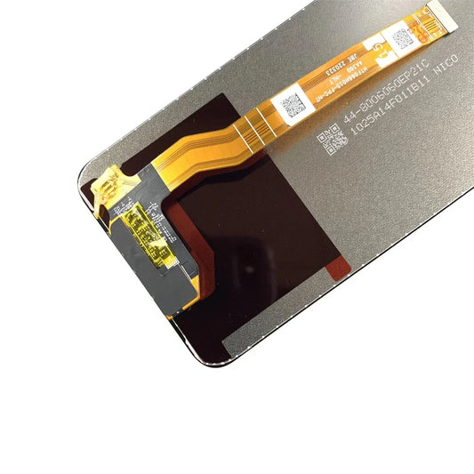 OPPO A18 4G  Pantalla LCD Conjunto Completo Pantalla Táctil Herramienta
