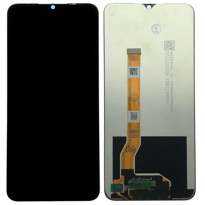 OPPO A38 4G Pantalla LCD Conjunto Completo Pantalla Táctil Herramienta