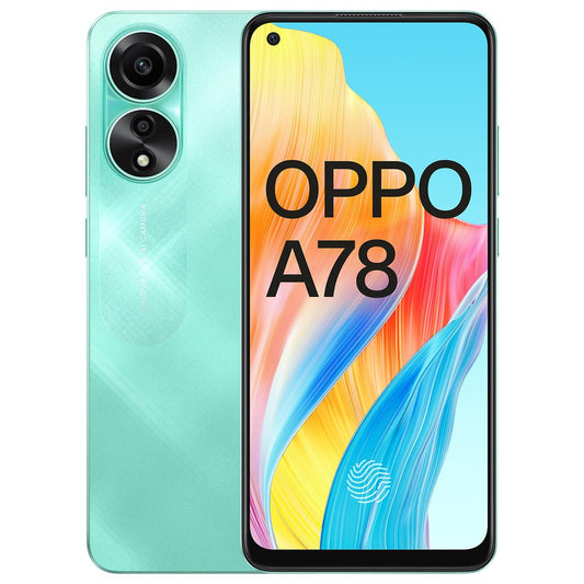 OPPO A78 5G