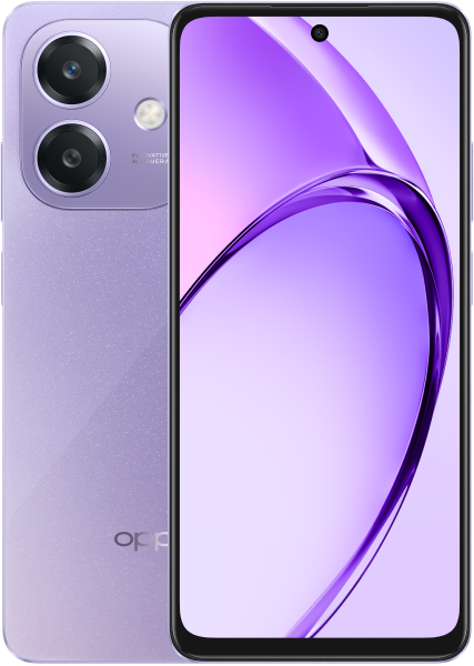 OPPO A40  4G