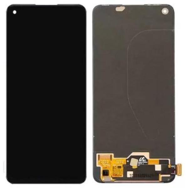 OPPO A60  4G Pantalla LCD Conjunto Completo Pantalla Táctil Herramienta