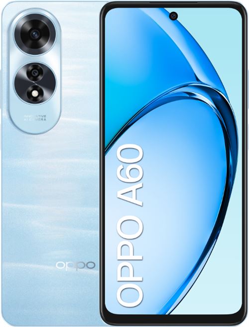 OPPO A60   4G