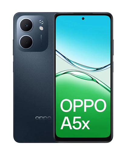 OPPO A5X