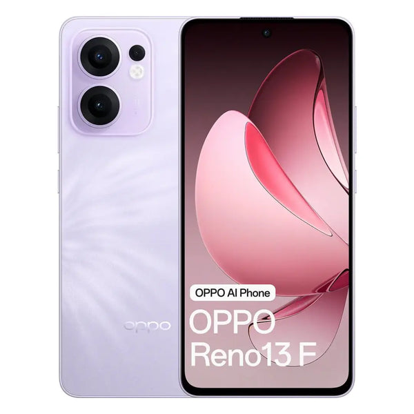OPPO RENO 13F 5G