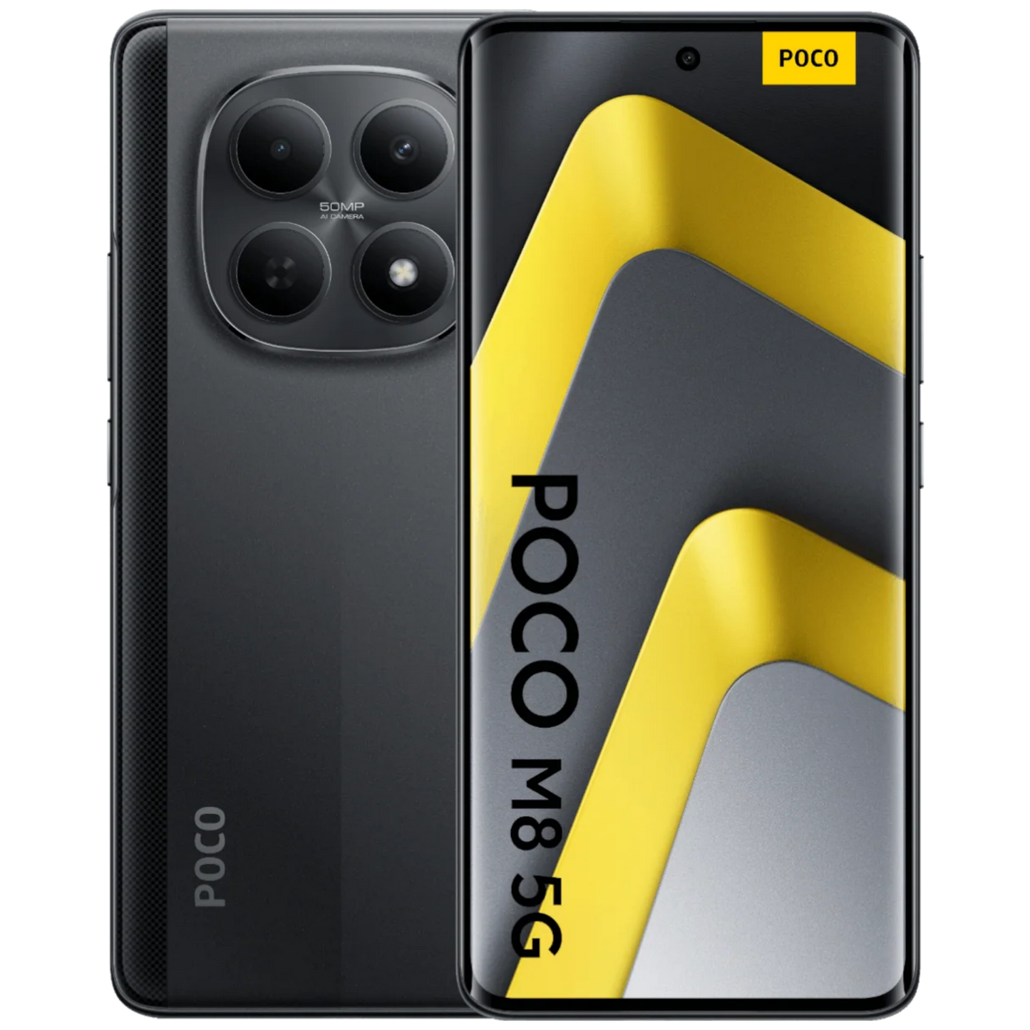 POCO M28 5G