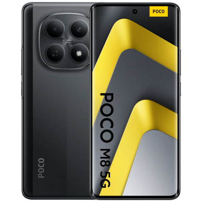 POCO M28 5G