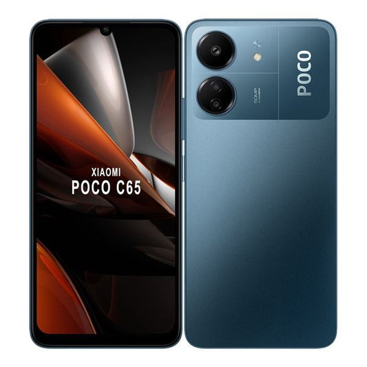 POCO C65  4G