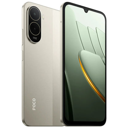 Poco C81 Pro