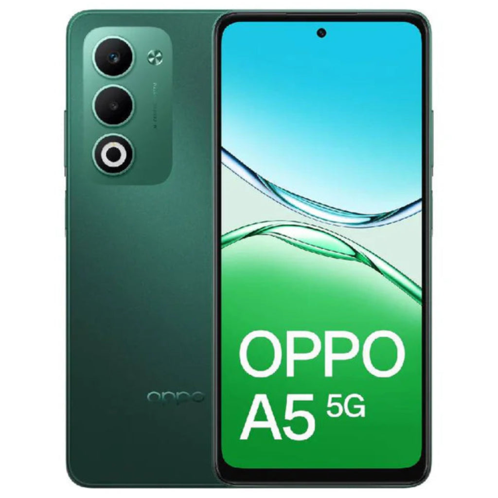 oppo A5M