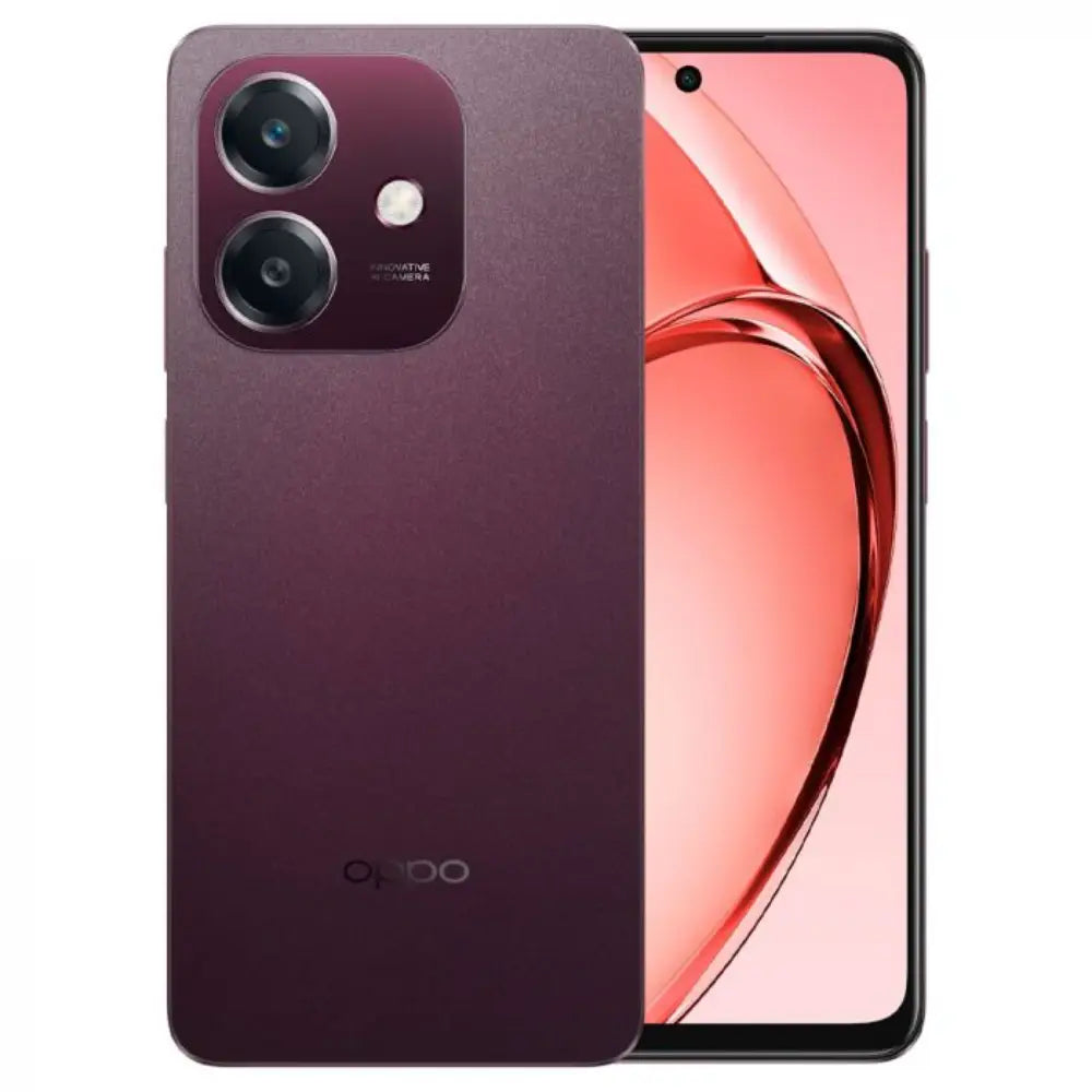 OPPO A40  4G