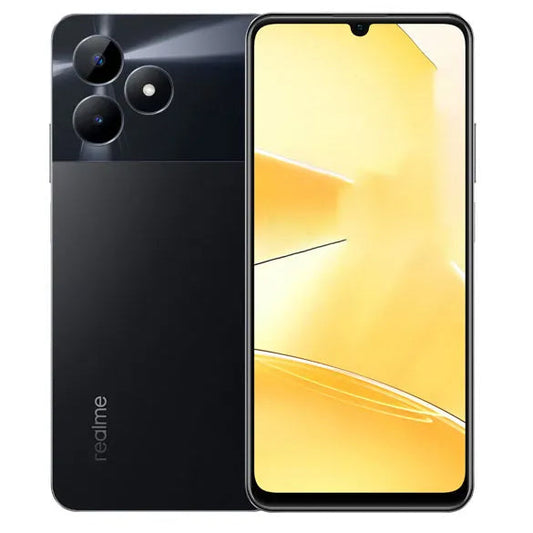 REALME C51