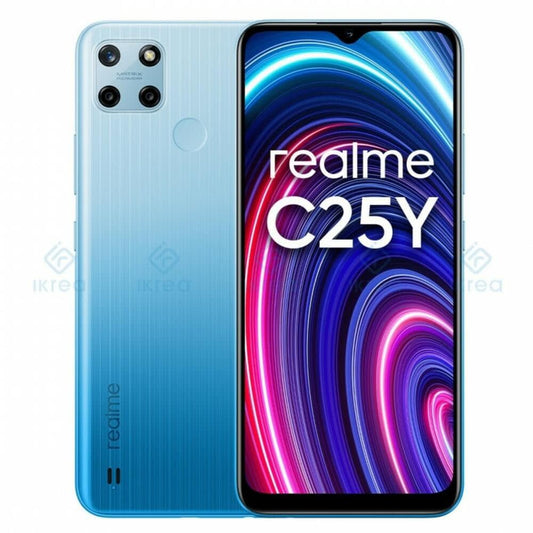 REALME C25Y