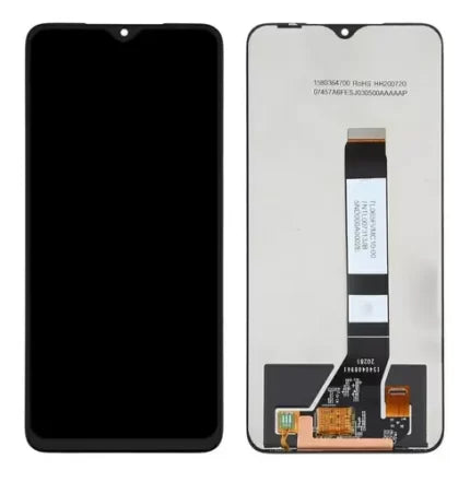 Xiaomi Redmi 10 5G   Pantalla táctil LCD de 6,58 pulgadas, digitalizador