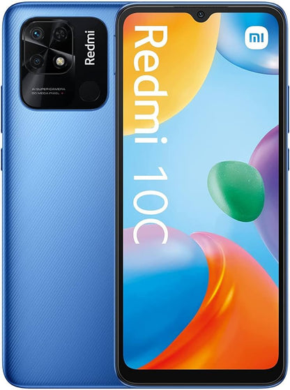 Xiaomi Redmi 10C