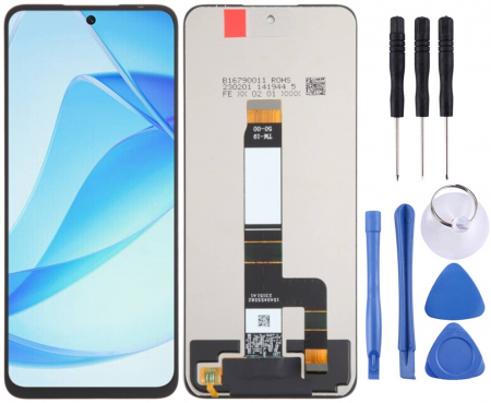 Xiaomi Redmi 12  Pantalla LCD Original de 6,79 pulgadas , digitalizador de Panel táctil